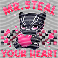 Valentine's Day-QRJ  3465